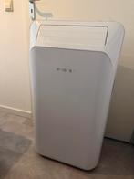 Evolar EVO-ES9000  mobiele airco zonder afvoerslang, Ophalen, Gebruikt, Minder dan 60 m³, 3 snelheden of meer