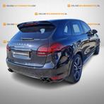 Personenauto, Porsche, Cayenne, 4.8 GTS, 2013, Cayenne, Gebruikt, Overige brandstoffen, Zwart