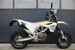 Husqvarna 701 Supermoto (2019) *Org.NL*A2/35KW*, 693 cc, Bedrijf, Onbekend, HUSQVARNA