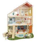 Poppenhuis, Ophalen, Zo goed als nieuw, Poppenhuis