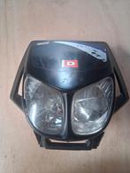 Originele Koplamp Derbi Senda SM - Goede Staat, Ophalen, Gebruikt, Koplamp, Derbi senda