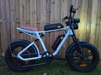 FATBIKE Engwe M20 Elektrische Fatbike - dubbele accu, Overige merken, Nieuw, Ophalen of Verzenden, 51 tot 55 cm