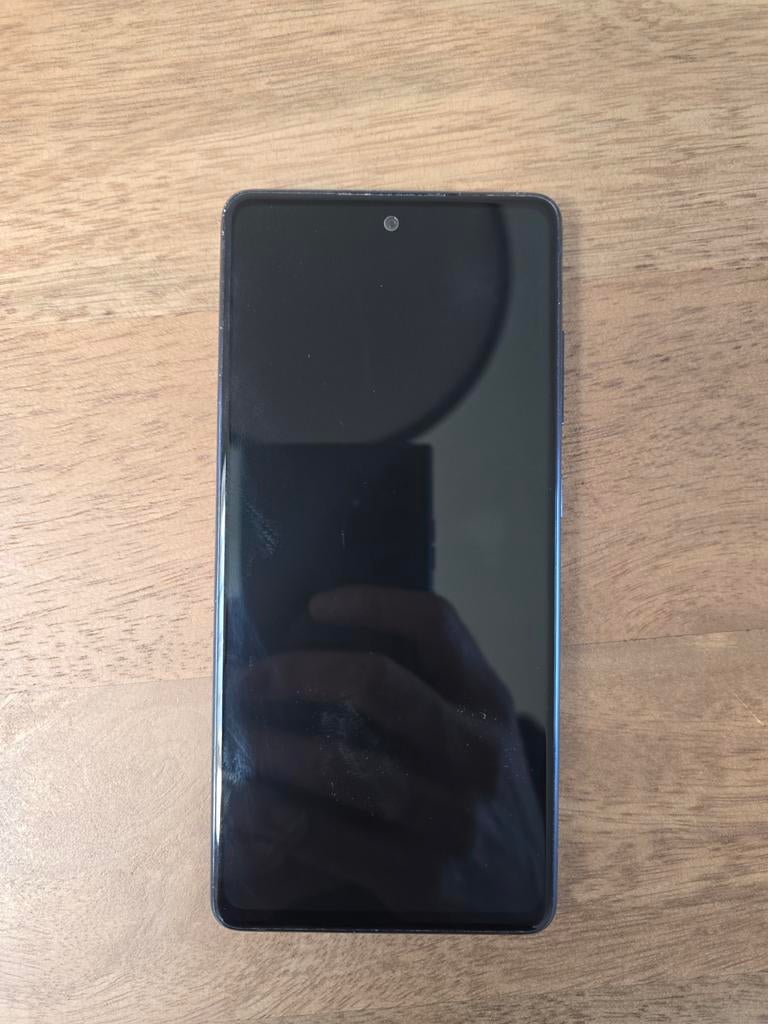 Samsung S20 FE - Goede staat, Telecommunicatie, Mobiele telefoons | Samsung, Gebruikt, Galaxy S20, Zwart, Touchscreen