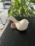 Nieuwe stenen vogel, Verzamelen, Beelden en Beeldjes, Ophalen of Verzenden, Nieuw, Dier