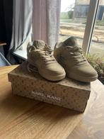 Karl kani schoenen bruin, Kleding | Heren, Schoenen, Verzenden, Zo goed als nieuw, Bruin