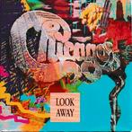Chicago - Look away, Gebruikt, 7 inch, Single, Ophalen of Verzenden