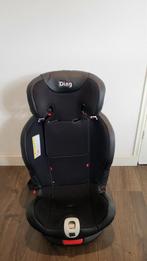 Autostoel Ding Zeno ISOFIX 360 draai en kantelbaar, Ophalen, Overige merken, Isofix