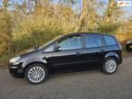 Ford C-Max 1.8-16V Titanium Flexifuel, Voorwielaandrijving, 125 pk, Gebruikt, 4 cilinders