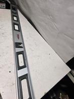 Sola HPL 3 180 Aluminium Precisie Waterpas - 1800mm, Nieuw, Ophalen of Verzenden, N.v.t, Sola