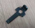 Originele Duitse WOII onderhoudsleutel Luger P08 WaA, Ophalen of Verzenden, Duitsland