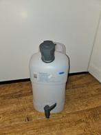 Pressol Jerrycan met kraantje - 10 liter, Ophalen of Verzenden, Gebruikt