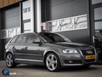 Audi A3 Sportback 1.4 TFSI S-Line | NW. KETTING | S-TRONIC |, Euro 5, 125 pk, Gebruikt, 4 cilinders