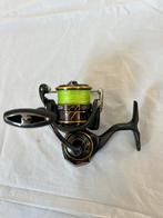 Daiwa Caldia LT3000-C (vismolen), Ophalen, Zo goed als nieuw, Molen