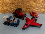 Set Vintage Tonka & Masuda Speelgoed - Jaren 70/80, Gebruikt, Ophalen of Verzenden, X, X