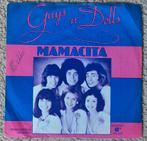 Guys 'n' Dolls – Mamacita, Gebruikt, 7 inch, Single, Ophalen of Verzenden