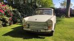 Trabant 601 0.6 1969, Auto's, 594 cc, 26 pk, Handgeschakeld, Particulier