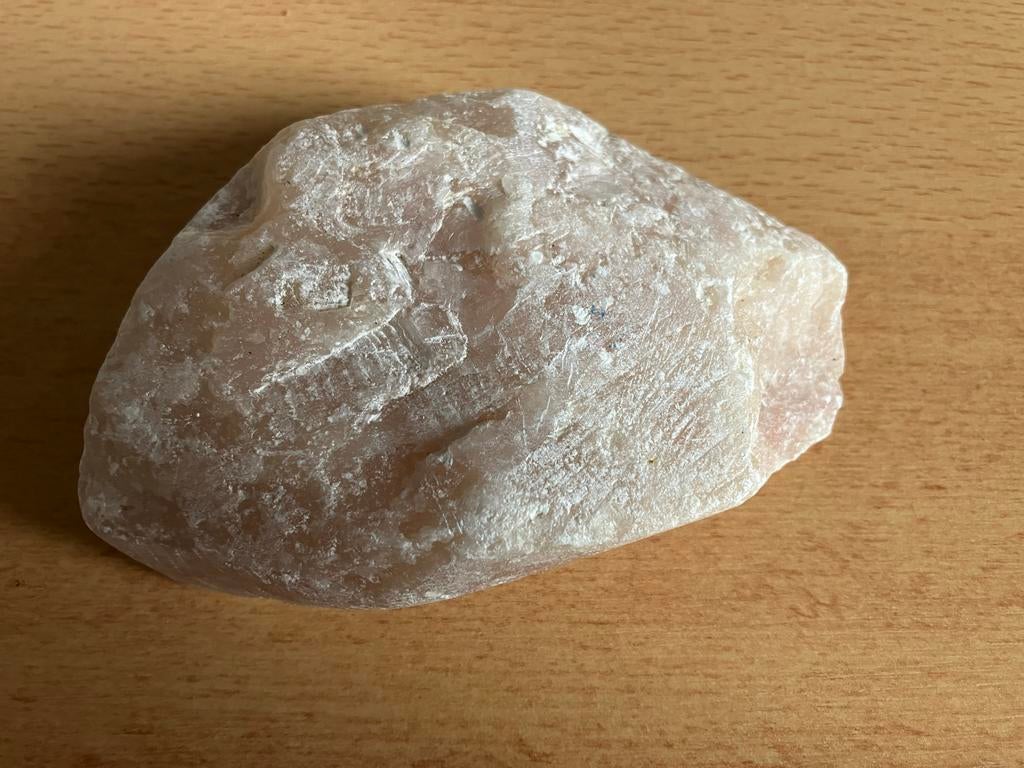 Speksteen 326 gram, Ophalen of Verzenden, Mineraal