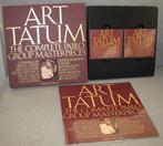 Art Tatum the Complete Pablo Group Master Pieces 6 cd box, 1980 tot heden, Boxset, Ophalen of Verzenden, Zo goed als nieuw