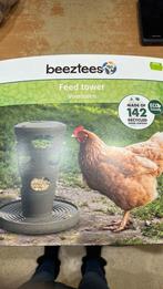 Kippen voertoren nieuw, Dieren en Toebehoren, Ophalen, Nieuw, Drinken en Voederen