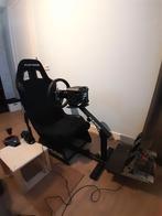 Fanatec CSL DD 5NM + playseat & shifter/handbrake, Ophalen, Zo goed als nieuw, Overige typen