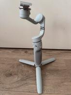 DJI Osmo Mobile 5, Audio, Tv en Foto, Fotografie | Statieven en Balhoofden, Gebruikt, Minder dan 150 cm, Met balhoofd, Ophalen of Verzenden