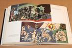 Picasso — Zijn Werk & Leven [1956] — Vintage Boek, Ophalen of Verzenden, Gelezen