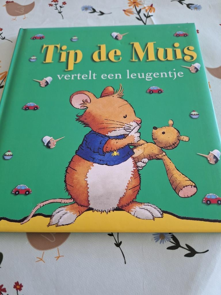 Haaien, Ophalen of Verzenden, Zo goed als nieuw