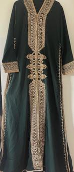 Marokkaanse jurk maat M, Maat 38/40 (M), Ophalen of Verzenden, Zo goed als nieuw, Onder de knie