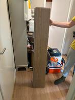 5 planken floorify cognac OUDE DIKTE, Ophalen, Kunststof, 50 tot 150 cm, Zo goed als nieuw