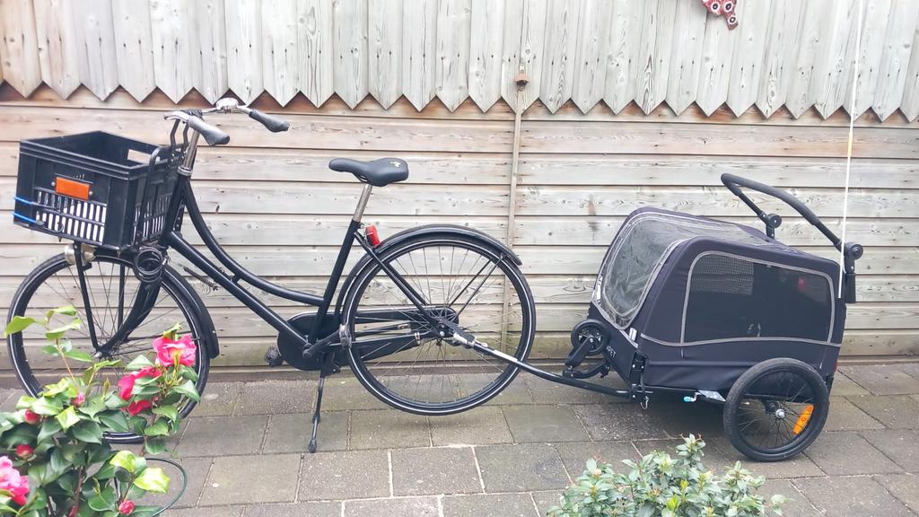 Te Koop, diverse honden accessoires, Ophalen of Verzenden, Zo goed als nieuw