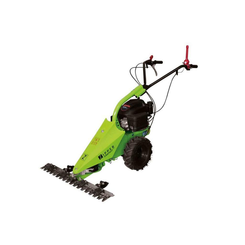 ZIPPER MACHINES AUSTRIA ZIPPER BALKENMAAIER ZI-BM870ECO, Balkmaaier, Ophalen of Verzenden, Nieuw