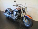 Yamaha XV 1600 WILDSTAR SPECIAL EDITION! (bj 1999), Bedrijf, Chopper