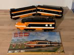 Lego creator 10233 horizon express trein met boekjes, Kinderen en Baby's, Speelgoed | Duplo en Lego, Ophalen of Verzenden, Gebruikt
