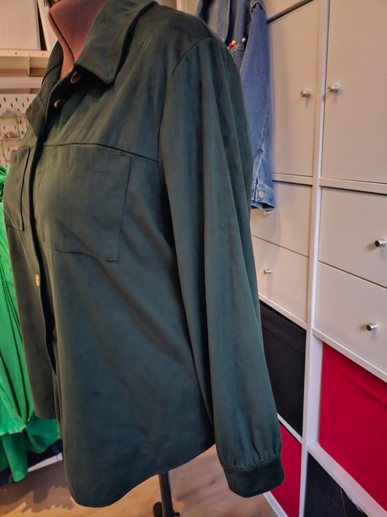 Sportive blause van Paprika, Ophalen of Verzenden, Zo goed als nieuw, Trui of Vest