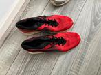Rode sneakers puma maat 40, Overige kleuren, Ophalen of Verzenden, Sneakers of Gympen, Gedragen