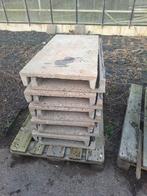 Betonnen paden, Ophalen of Verzenden, Overige materialen