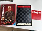 Shogun Ravensburger, Een of twee spelers, Ophalen of Verzenden, Zo goed als nieuw, Ravensburger