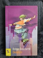 Bobje Goudsmit - Skeelers, Gelezen, Ophalen of Verzenden, Bobje Goudsmit, Fictie