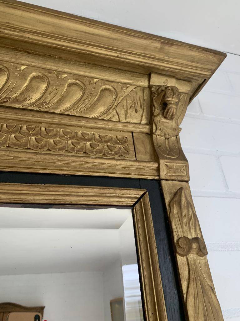 Spiegel, Ophalen, Overige vormen, 50 tot 100 cm, 150 tot 200 cm