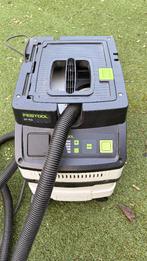 Festool CT 15 E CLEANTEC, Ophalen, Zo goed als nieuw, Overige typen