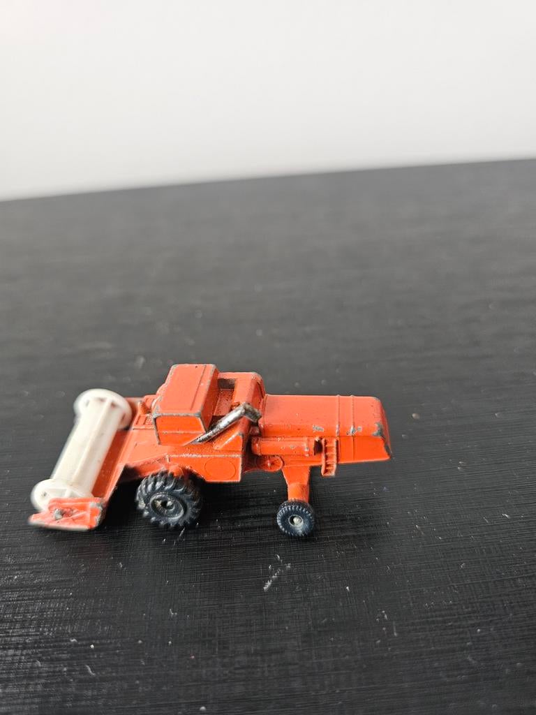 Grasroller playart, Ophalen of Verzenden, Gebruikt, Tractor of Landbouw, Overige merken