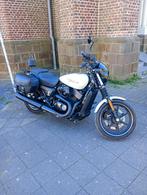 Forward controls voor Harley Street 750 of Street Rod, Motoren, Ophalen of Verzenden, Gebruikt