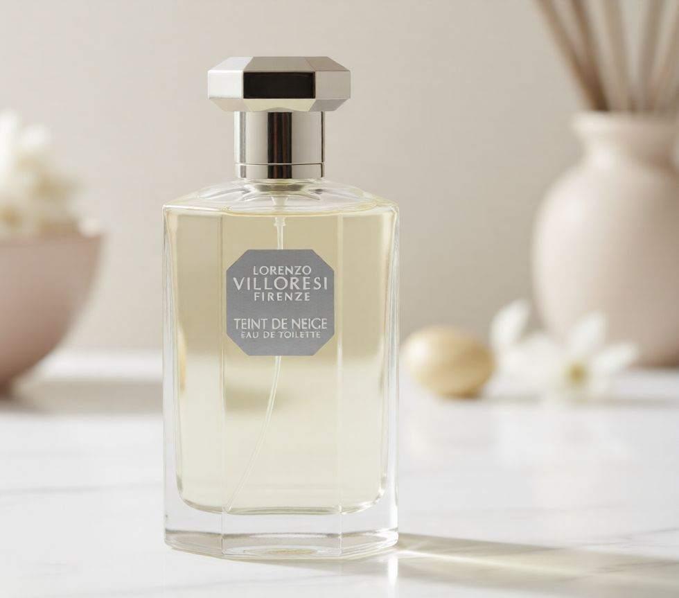 Teint de Neige Eau de Toilette, Sieraden, Tassen en Uiterlijk, Uiterlijk | Parfum, Ophalen of Verzenden, Nieuw