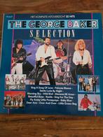 The George Baker Selection - komplete hitoverzicht, Ophalen, 1960 tot 1980, Gebruikt, Overige formaten