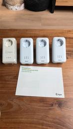 DVS650 Powerline adapters, Computers en Software, Powerlines, Ophalen, Gebruikt