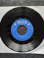 The Rolling Stones - Tell Me + Come On 1964, Cd's en Dvd's, Vinyl Singles, Gebruikt, 7 inch, Single, Ophalen of Verzenden