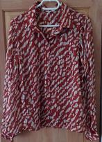 Blouse dames, Kleding | Dames, Blouses en Tunieken, Ophalen of Verzenden, Nieuw