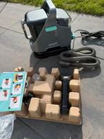 ACHATÉ Spot Cleaner - Vlekkenreiniger, Overige typen, Nieuw, Ophalen of Verzenden, Minder dan 1200 watt