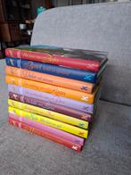 Complete serie boeken over paarden - Christine Linneweever, Boeken, Ophalen of Verzenden, Zo goed als nieuw, Christine Linneweever