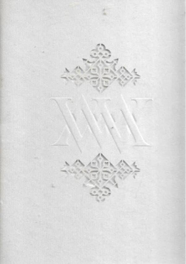 Mary Waters (Schilderes), Ophalen of Verzenden, Zo goed als nieuw, Architecten